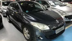 Usado 2010 Renault Mégane III Dynamique | 6990 € (Precio justo)