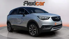 Usado 2017 Opel Crossland X Selective SUV | 10.490 € (Precio justo)