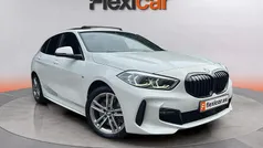Usado 2022 BMW 120 Utilitario | 28.290 € (Precio justo)