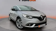 Usado 2019 Renault Grand Scénic IV LIMITED Monovolumen | 18.490 € (Precio justo)