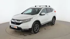 Usado 2023 Honda CR-V Hybrid SUV | 32.899 € (Super precio)