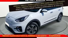Usado 2021 Kia e-Niro 2 SUV | 18.490 € (Precio justo)