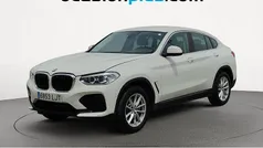 Usado 2020 BMW X4 SUV | 33.325 € (Super precio)