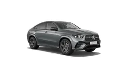 Usado 2025 Mercedes GLE450 AMG SUV | 107.396 €