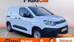 Usado 2021 Citroën Berlingo Live Monovolumen | 10.470 € (Super precio)