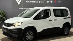 Usado 2022 Peugeot Rifter Business-Line Monovolumen | 20.990 € (Precio justo)