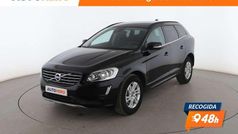 Usado 2017 Volvo XC60 Momentum SUV | 18.499 € (Buen precio)