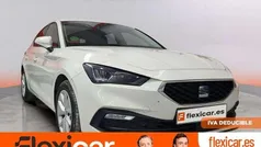 Usado 2021 Seat Leon Style Utilitario | 17.470 € (Precio justo)