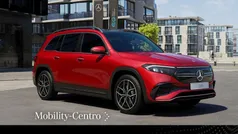 Usado 2024 Mercedes EQB350 SUV | 60.455 € (Precio justo)