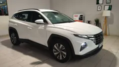 Usado 2023 Hyundai Tucson SUV | 26.490 € (Precio justo)