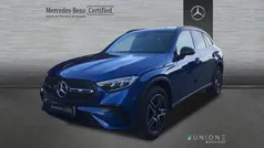 Usado 2025 Mercedes GLC220 | 62.900 € (Buen precio)