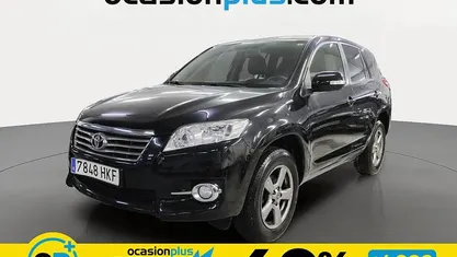 Usado Toyota RAV4 Sport 150 CV (110 kW) 2012 SUV