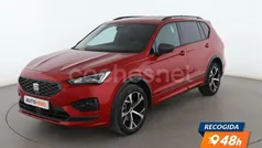 Usado 2022 Seat Tarraco FR SUV | 33.799 € (Precio justo)