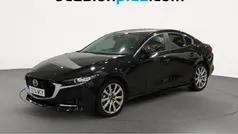 Usado 2022 Mazda 3 Berlina | 23.628 € (Precio justo)