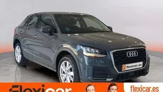 Usado 2019 Audi Q2 Advanced Plus SUV | 21.970 € (Precio justo)