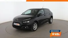 Usado 2019 Citroën C4 Cactus Feel Utilitario | 11.599 € (Precio justo)