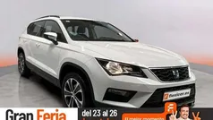 Usado 2020 Seat Ateca Style SUV | 17.090 € (Super precio)