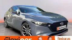Usado 2021 Mazda 3 Berlina | 20.490 € (Precio justo)