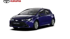 Usado 2024 Toyota Corolla Active | 26.600 € (Precio justo)