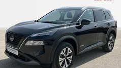 Usado 2024 Nissan X-Trail N-Connecta SUV | 36.200 € (Precio justo)