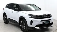 Usado 2024 Citroën C5 Aircross SUV | 25.950 € (Precio justo)