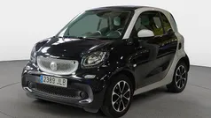 Usado 2016 Smart ForTwo Coupé Passion Coupe | 10.490 € (Precio justo)