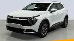 Usado 2025 Kia Sportage SUV | 30.870 € (Precio justo)