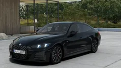 BMW 420 Gran Coupé