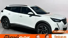 Usado 2020 Peugeot 2008 Allure SUV | 16.990 € (Precio justo)