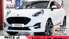 Usado 2024 Ford Puma ST-Line SUV | 21.990 € (Precio justo)