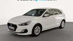 Usado 2019 Hyundai i30 Utilitario | 12.046 € (Super precio)