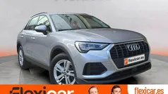 Gris / plata Usado 2019 Audi Q3 Advanced SUV | 26.990 € (Precio justo)