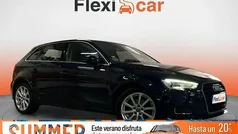 Usado 2018 Audi A3 Design Utilitario | 18.790 € (Precio justo)
