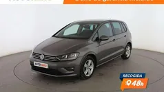 Usado 2016 VW Golf Sportsvan Advance Monovolumen | 12.199 € (Precio justo)