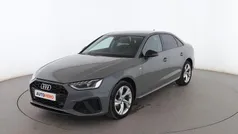 Gris Usado 2020 Audi A4 S-Line Berlina | 26.199 € (Precio justo)