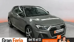 Usado 2023 Audi A1 Utilitario | 23.490 € (Precio justo)