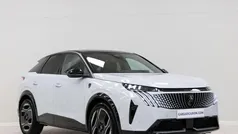 Usado 2024 Peugeot e-3008 GT SUV | 39.500 € (Super precio)