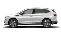Usado 2025 Skoda Enyaq iV SUV | 44.549 € (Precio justo)