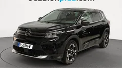 Usado 2024 Citroën C5 Aircross PureTech SUV | 18.319 € (Super precio)