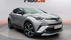 Usado 2018 Toyota C-HR Advance SUV | 16.990 € (Precio justo)
