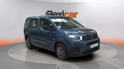 Usado Citroën Berlingo 102 CV (75 kW) 2025 Monovolumen