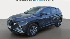 Usado 2022 Hyundai Tucson SUV | 19.910 € (Buen precio)