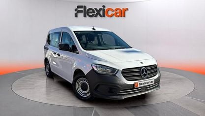 Occasion Mercedes Citan 110 95 PK (69 kW) 2023 Wit Stationwagen