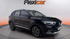 Usado 2024 MG ZS Luxury Berlina | 14.290 € (Precio justo)