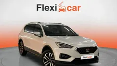 Usado 2019 Seat Tarraco XCELLENCE SUV | 21.590 € (Buen precio)