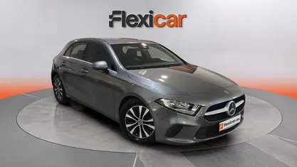 Usado Mercedes A180 116 CV (85 kW) 2020 Berlina