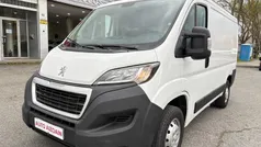 Usado 2019 Peugeot Boxer Van | 17.990 € (Buen precio)
