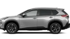 Usado 2025 Nissan X-Trail N-Connecta SUV | 41.699 € (Precio justo)