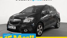 Usado 2016 Opel Mokka Selective SUV | 9400 € (Precio justo)