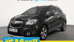 Usado 2016 Opel Mokka Selective SUV | 9400 € (Precio justo)